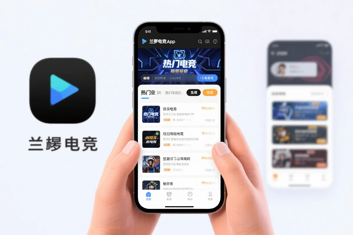 兰博电竞App功能深度解析：从赛事回顾到社交互动完全指南